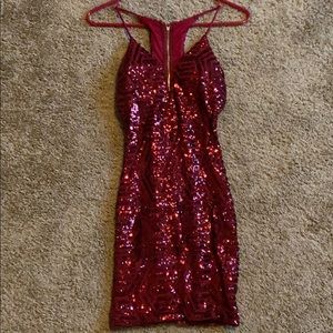 Like NEW Windsor NYE Dress
